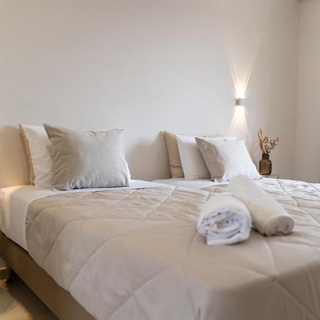 Zante Apts Laganas Zewnętrze zdjęcie