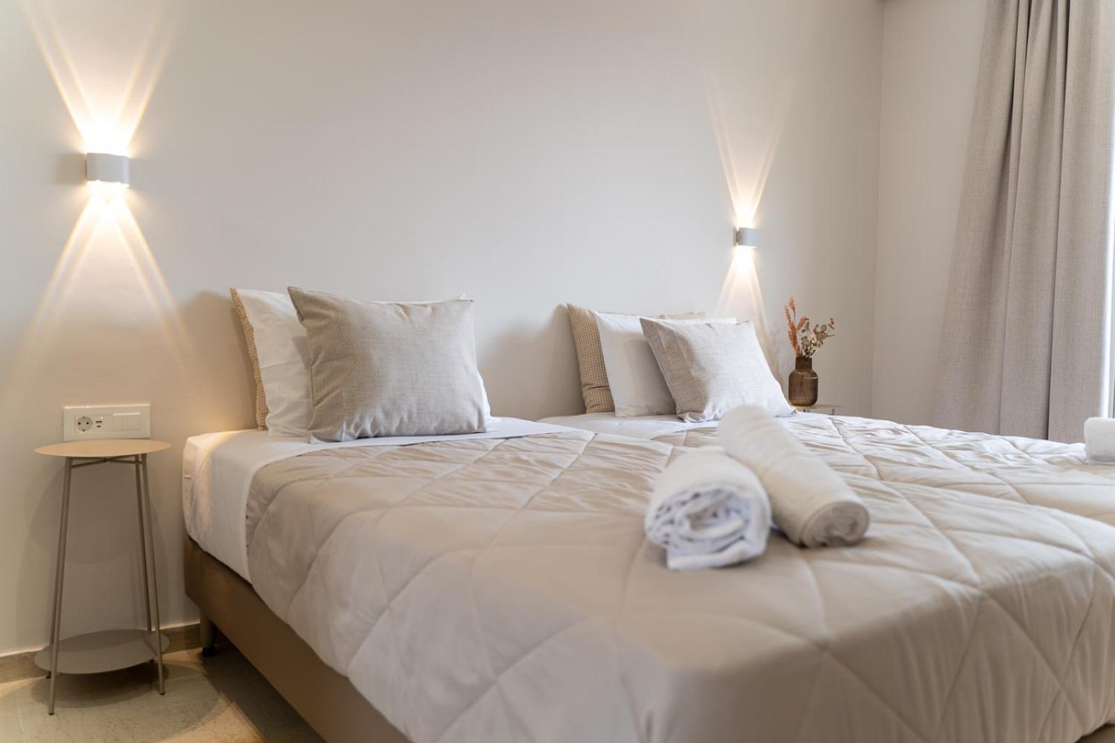 Zante Apts Laganas Zewnętrze zdjęcie