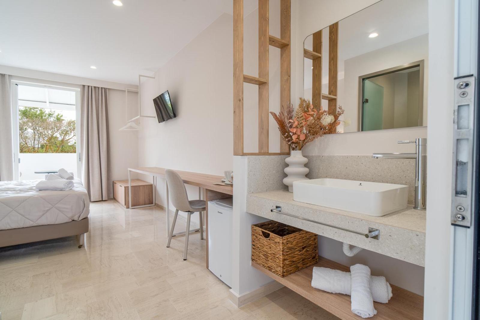 Zante Apts Laganas Zewnętrze zdjęcie