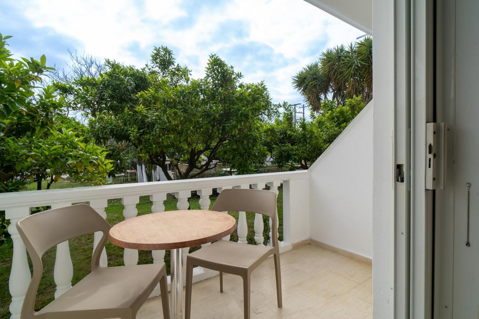 Zante Apts Laganas Zewnętrze zdjęcie