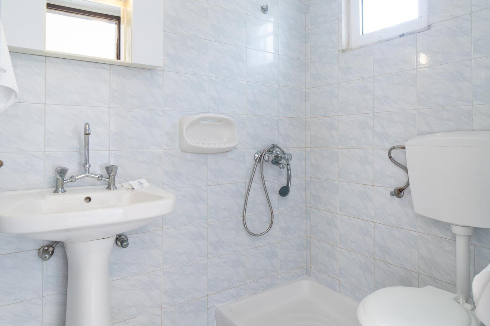 Zante Apts Laganas Zewnętrze zdjęcie