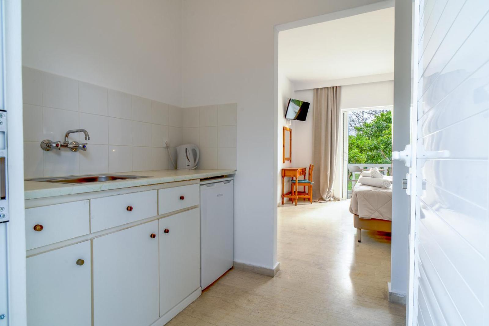 Zante Apts Laganas Zewnętrze zdjęcie