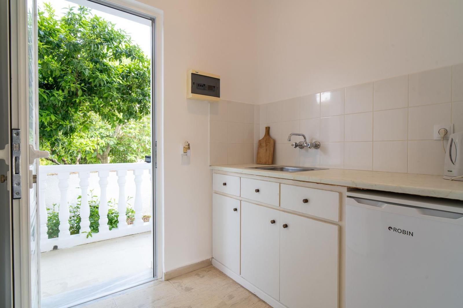Zante Apts Laganas Zewnętrze zdjęcie
